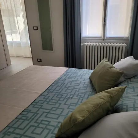 Dom wakacyjny Ca' Livia *