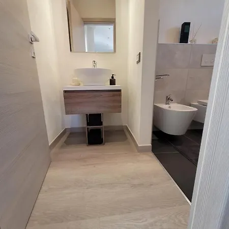 Dom wakacyjny Ca' Livia