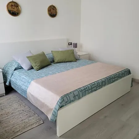 Vakantiehuis Ca' Livia