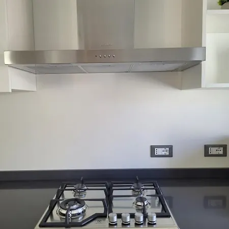 Dom wakacyjny Ca' Livia