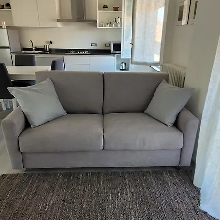 Ca' Livia 斯特雷萨