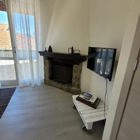 Dom wakacyjny Ca' Livia