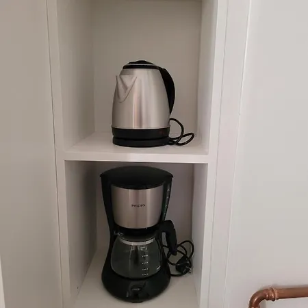 Ca' Livia 度假居 *