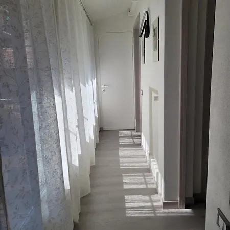 Dom wakacyjny Ca' Livia *