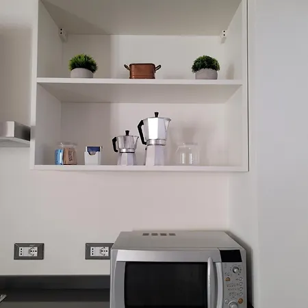 Ca' Livia Dom wakacyjny Stresa