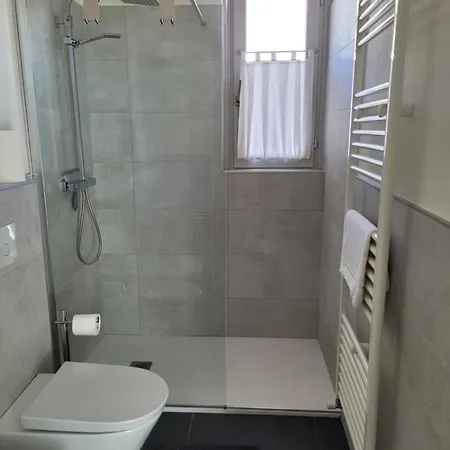 度假居 Ca' Livia 斯特雷萨