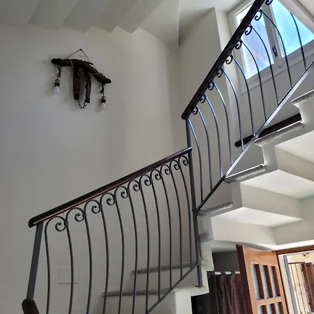 Будинок відпочинку Ca' Livia