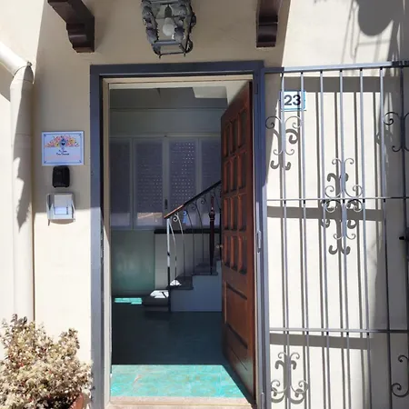 Будинок відпочинку Ca' Livia Стреза