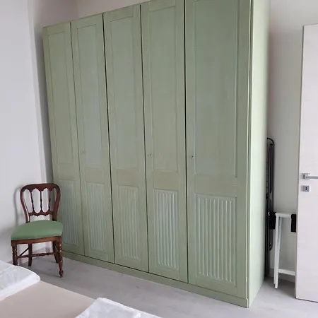 Ca' Livia Стреза