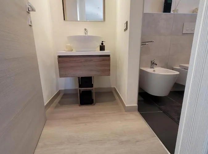 Будинок відпочинку Ca' Livia