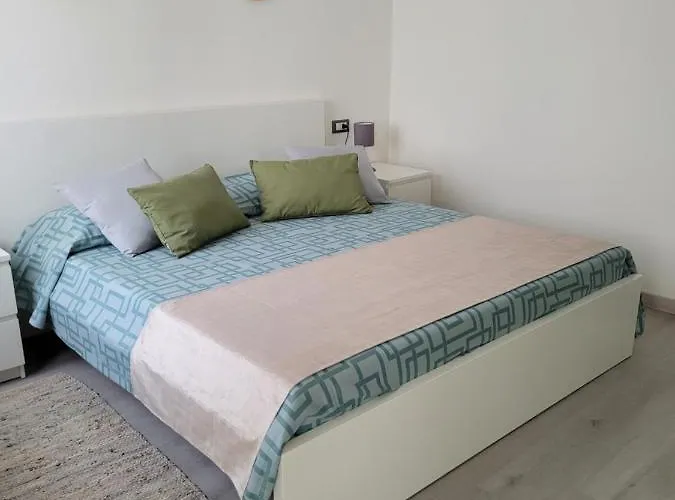 Будинок відпочинку Ca' Livia