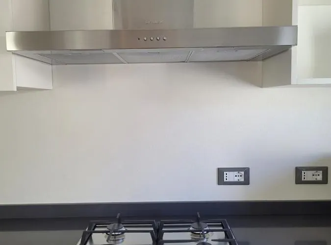 Будинок відпочинку Ca' Livia