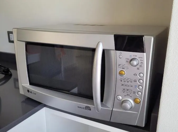 Будинок відпочинку Ca' Livia *