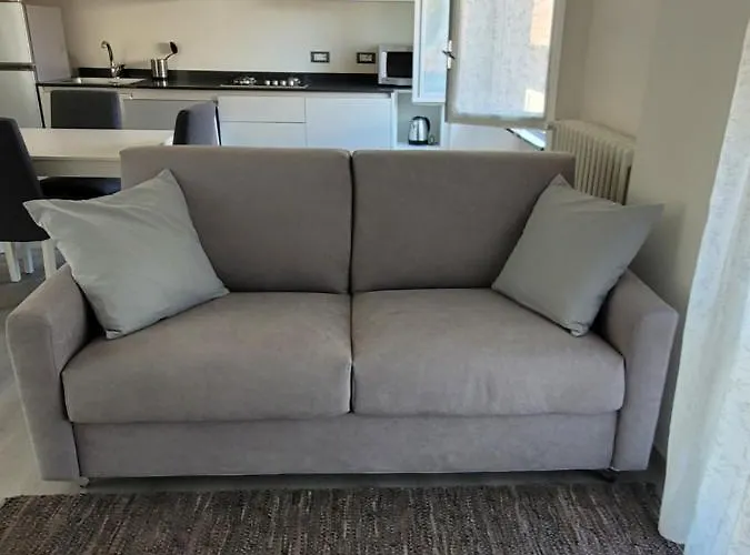 Ca' Livia Стреза