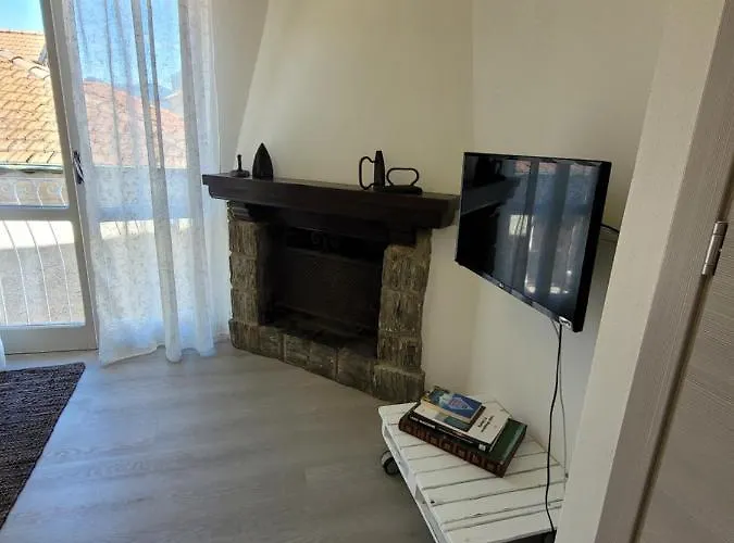 Будинок відпочинку Ca' Livia