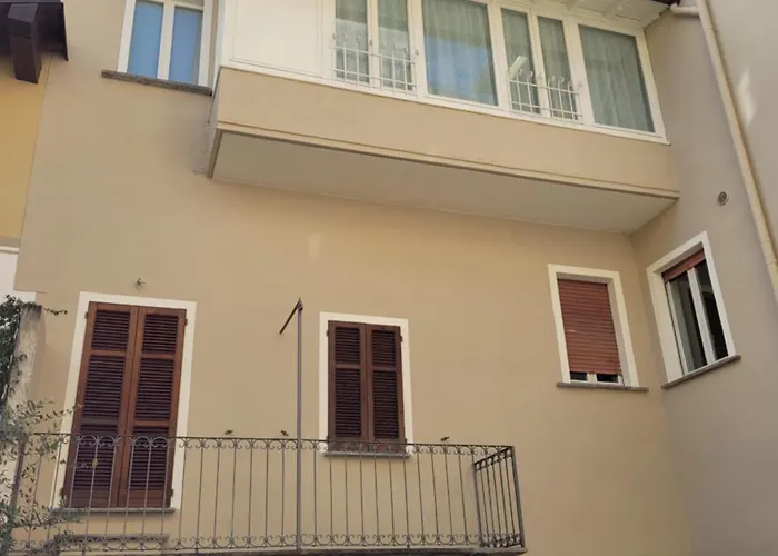 Semesterbostad Ca' Livia *