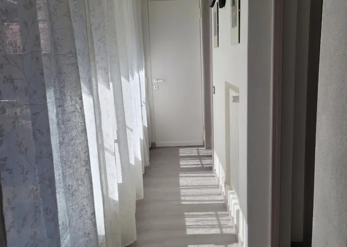 Будинок відпочинку Ca' Livia *