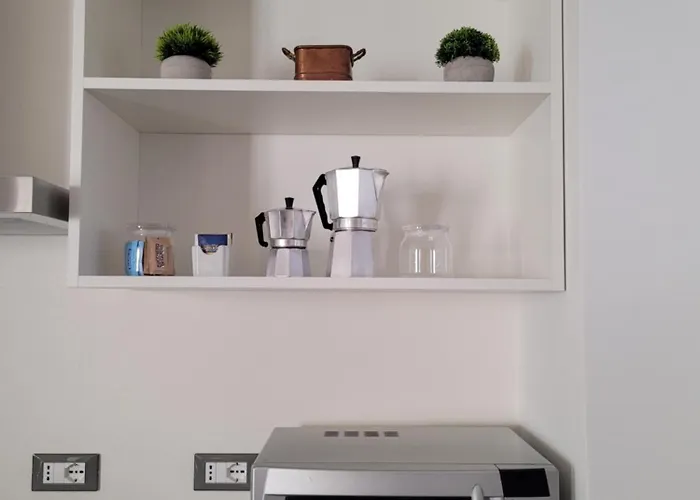 Ca' Livia Будинок відпочинку Стреза