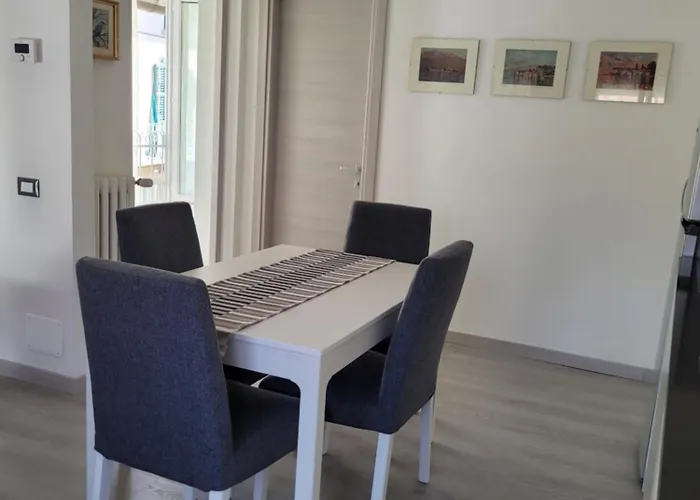 Ca' Livia * Стреза