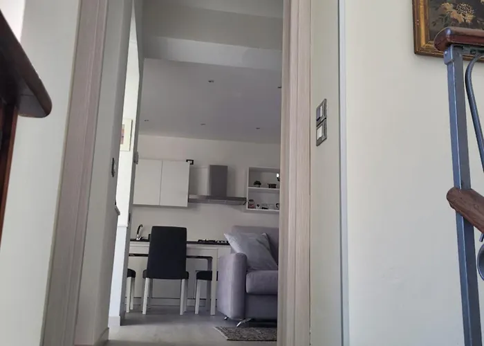 Ca' Livia Стреза