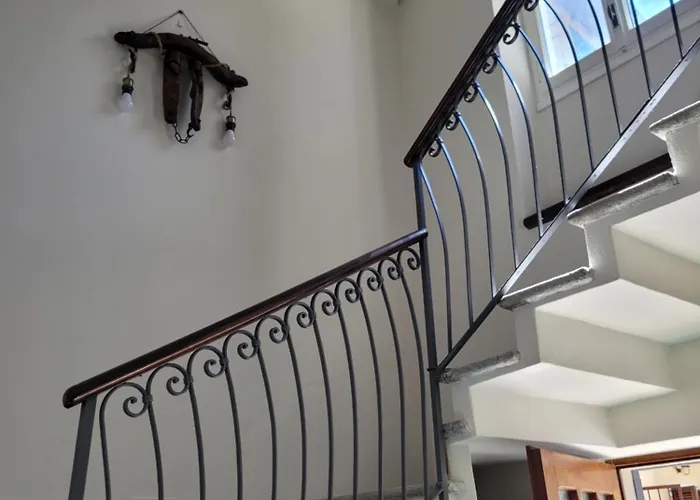 Будинок відпочинку Ca' Livia