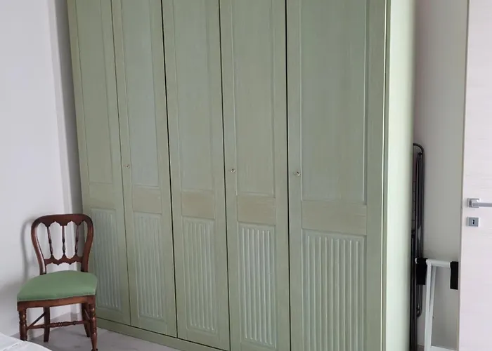 Ca' Livia Стреза