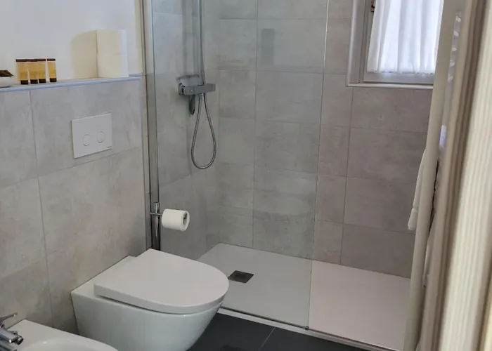 Будинок відпочинку Ca' Livia *