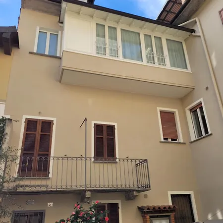 Сasa de vacaciones Ca' Livia *