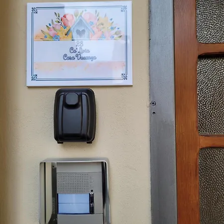 Ca' Livia Сasa de vacaciones Stresa