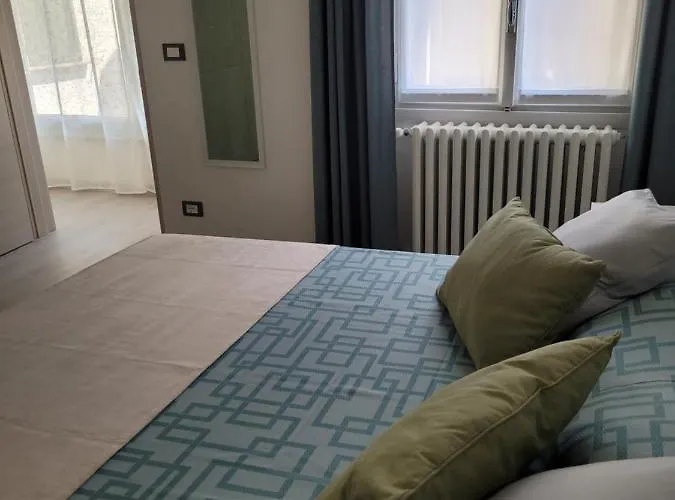 Сasa de vacaciones Ca' Livia *