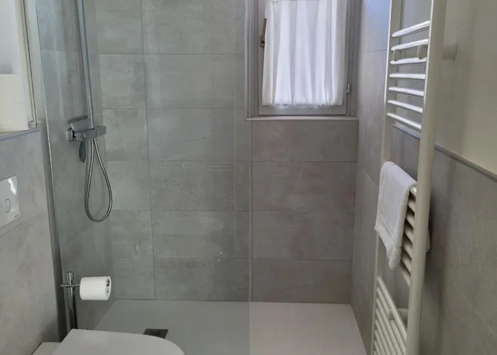 Сasa de vacaciones Ca' Livia Stresa