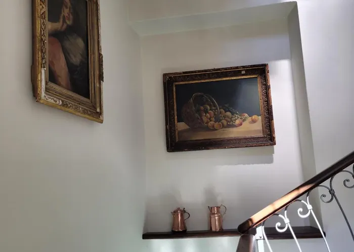 Сasa de vacaciones Ca' Livia *