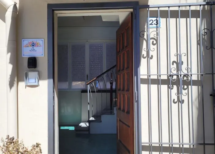 Сasa de vacaciones Ca' Livia Stresa